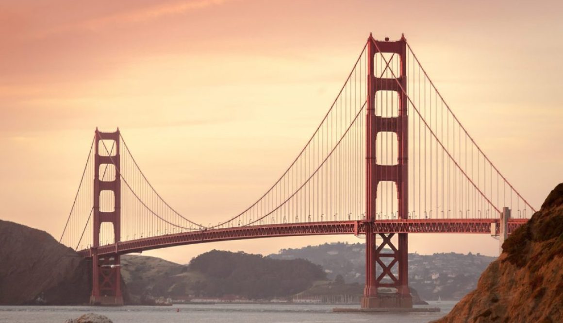 Golden Gate Bridge