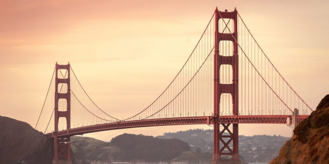 Golden Gate Bridge